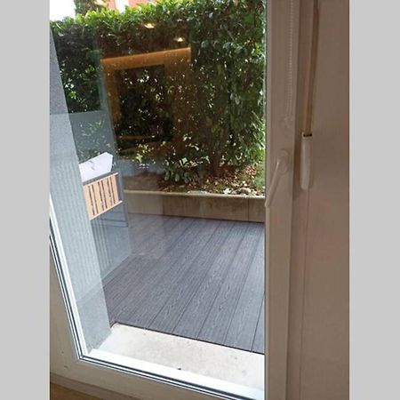 Tres Bel Appartement Rez De Jardin Appart De 53M2. Pfastatt Exteriér fotografie