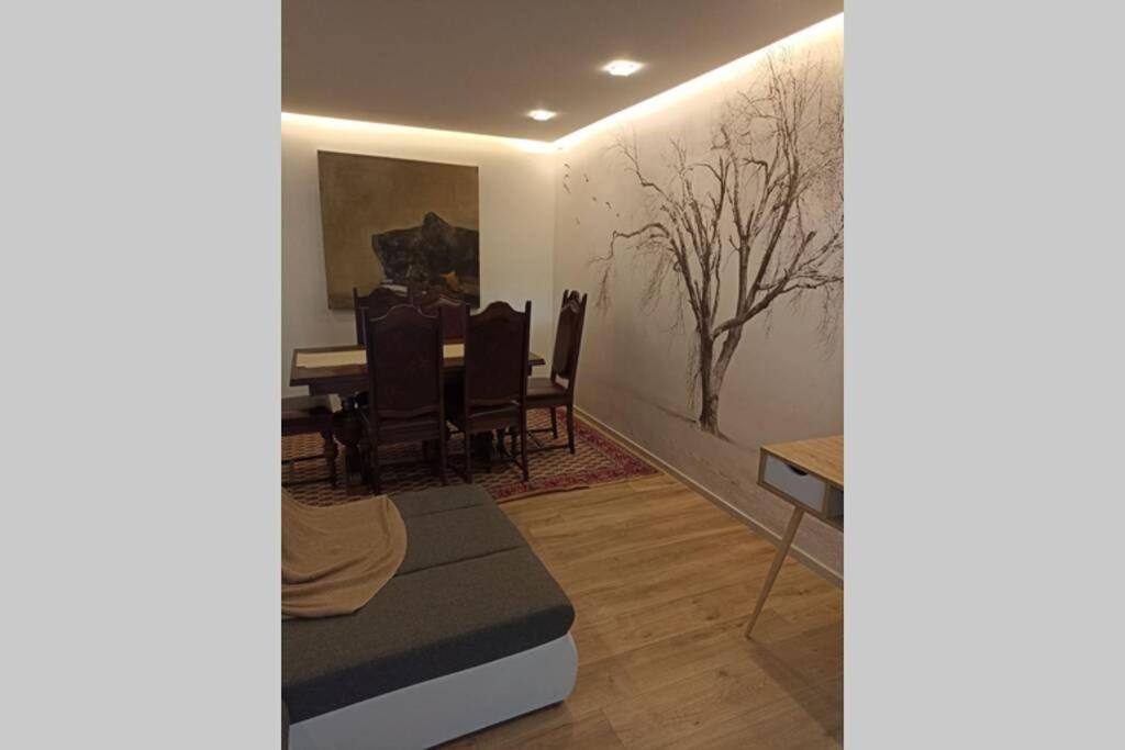 Tres Bel Appartement Rez De Jardin Appart De 53M2. Pfastatt Exteriér fotografie
