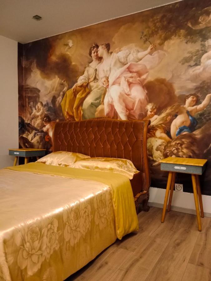 Tres Bel Appartement Rez De Jardin Appart De 53M2. Pfastatt Exteriér fotografie