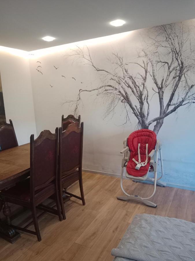 Tres Bel Appartement Rez De Jardin Appart De 53M2. Pfastatt Exteriér fotografie
